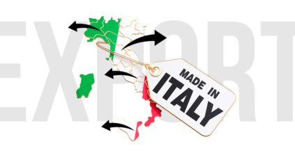 export italia