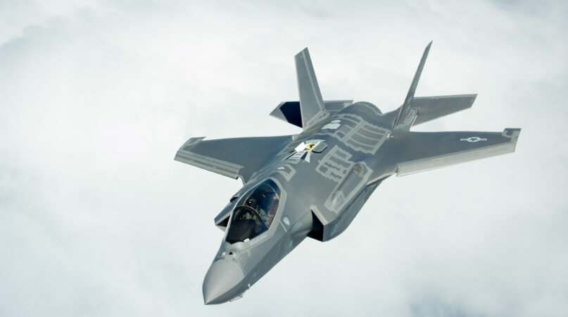 F-35