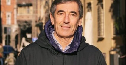 Fabio Battistini
