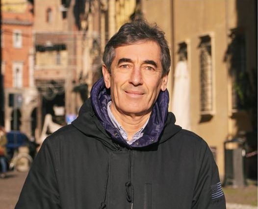 Fabio Battistini