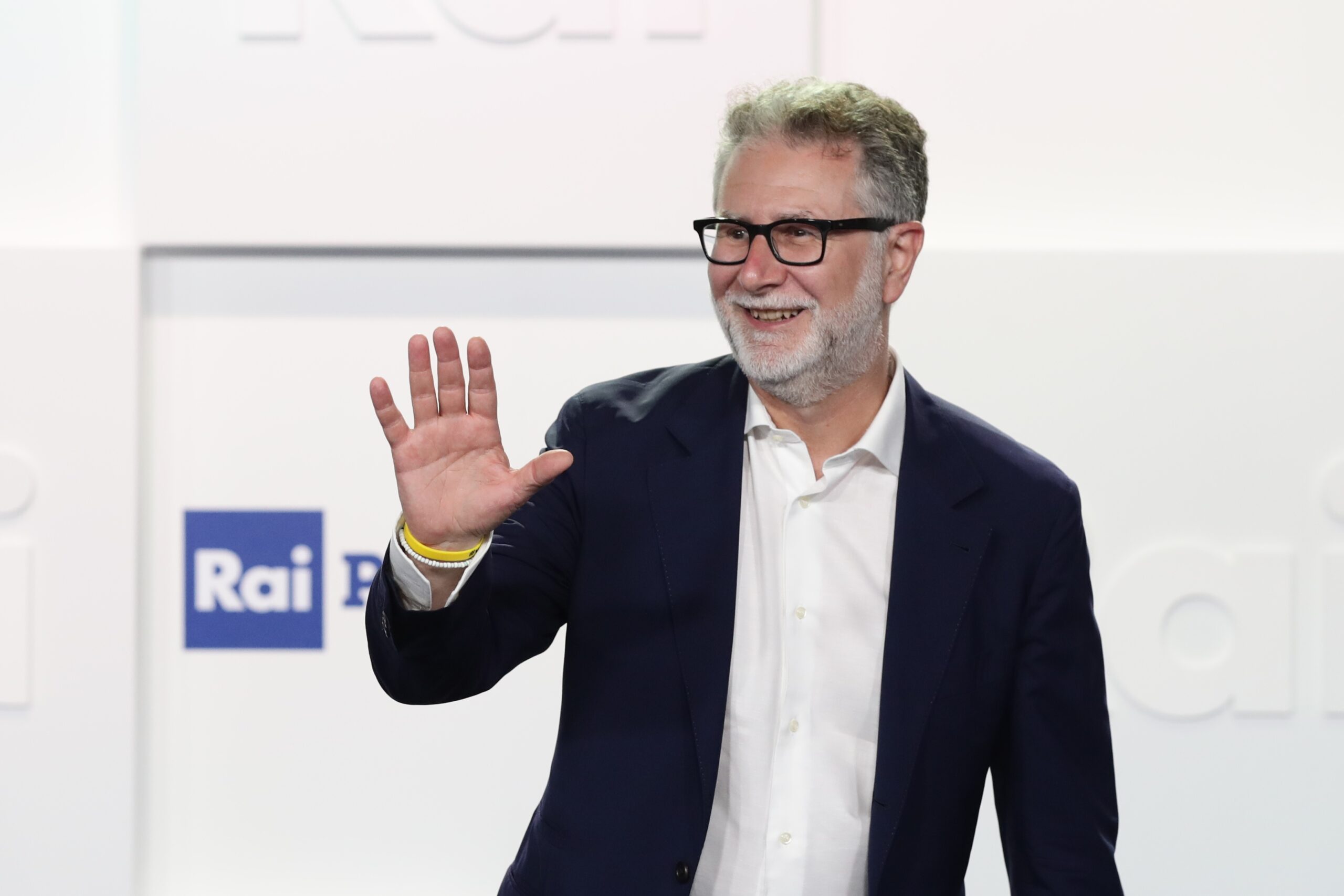 fazio rai