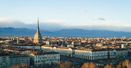 sondaggi amministrative Torino