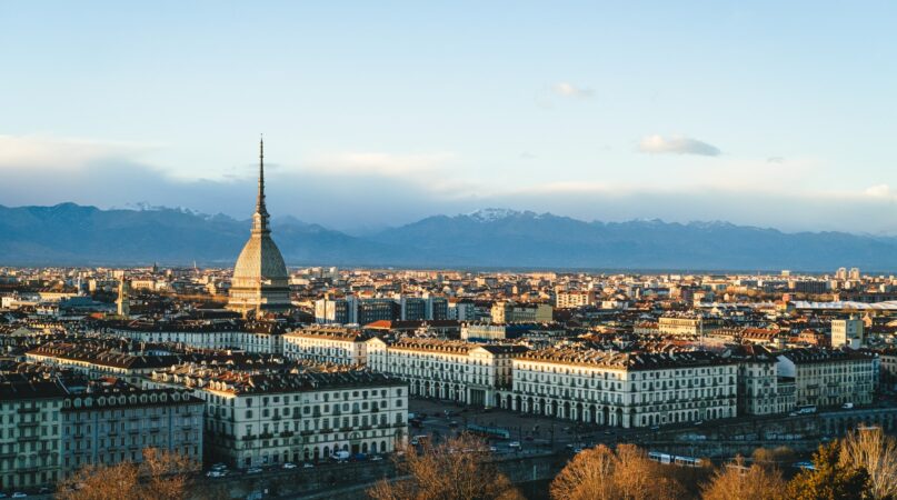 Sondaggi Amministrative Torino