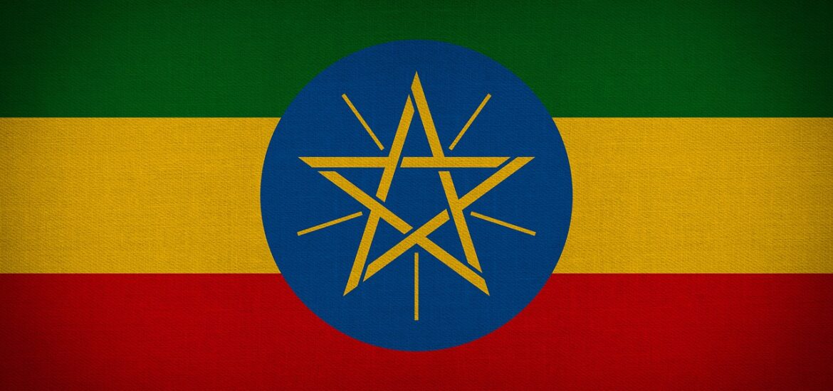 Mekelle etiopia