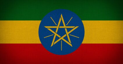 Mekelle etiopia