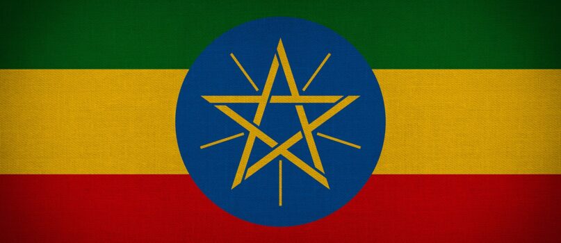 Mekelle Etiopia