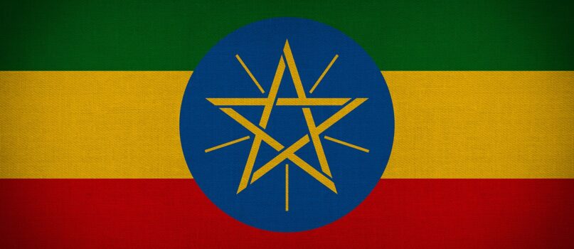 Mekelle Etiopia