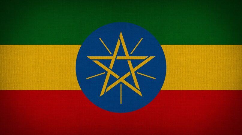 Mekelle Etiopia
