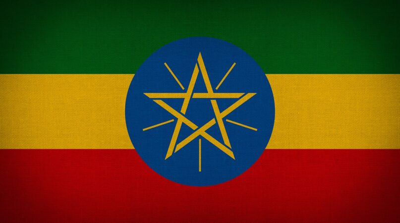 Mekelle Etiopia