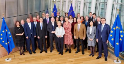 Commissione europea
