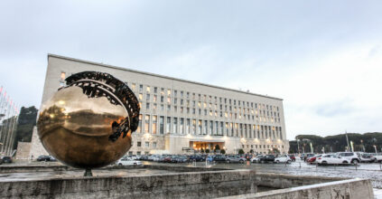 nuovi diplomatici farnesina Tajani