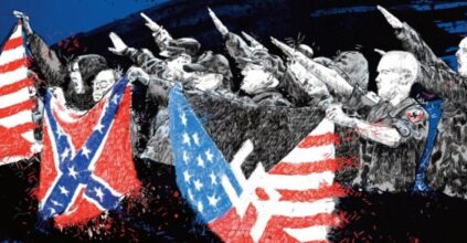 fascisti d'america