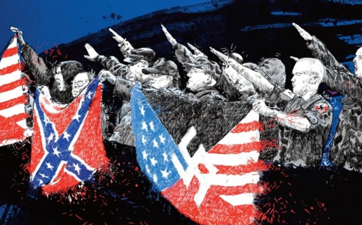 fascisti d'america