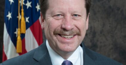 Robert Califf