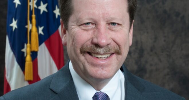 Robert Califf