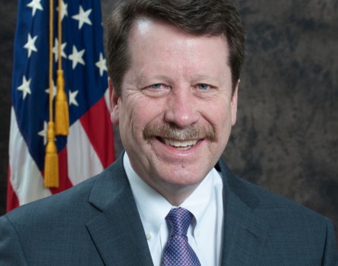 Robert Califf