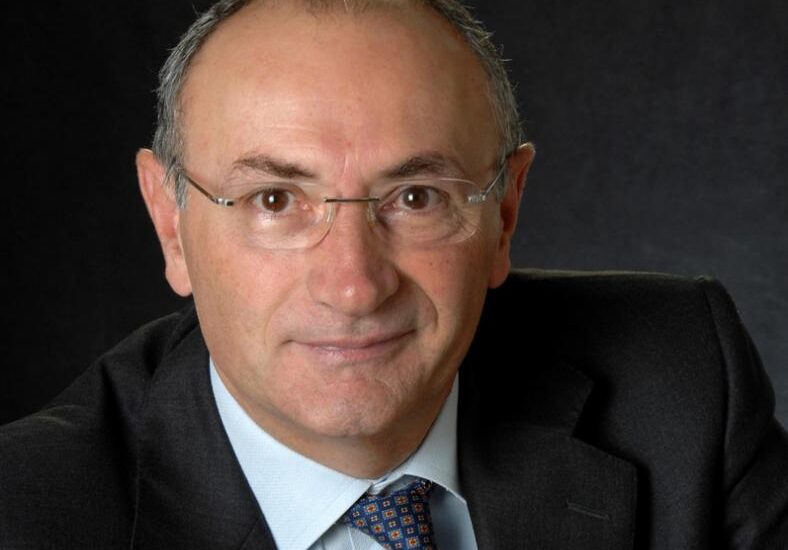 federico ghizzoni