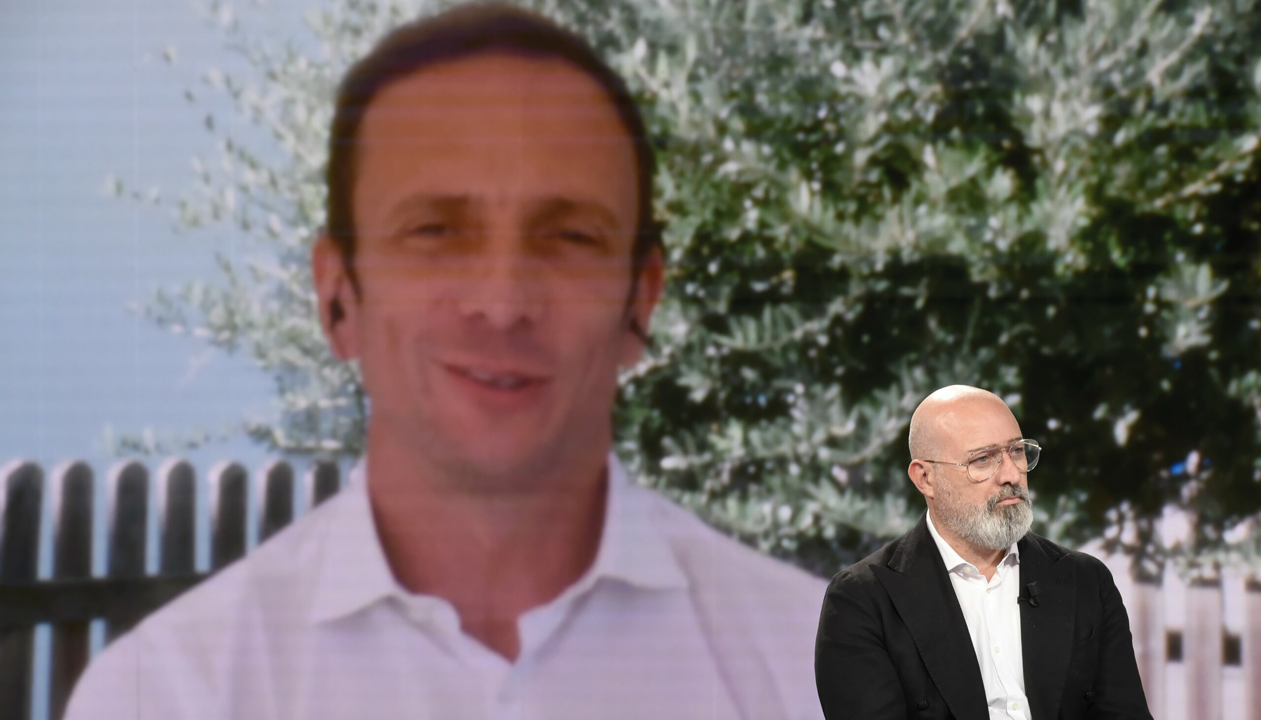 governatori fedriga
