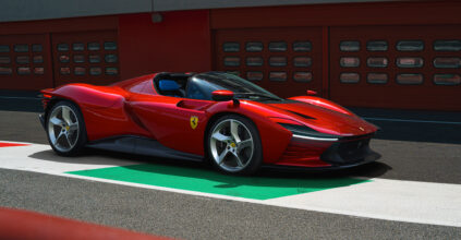 ferrari