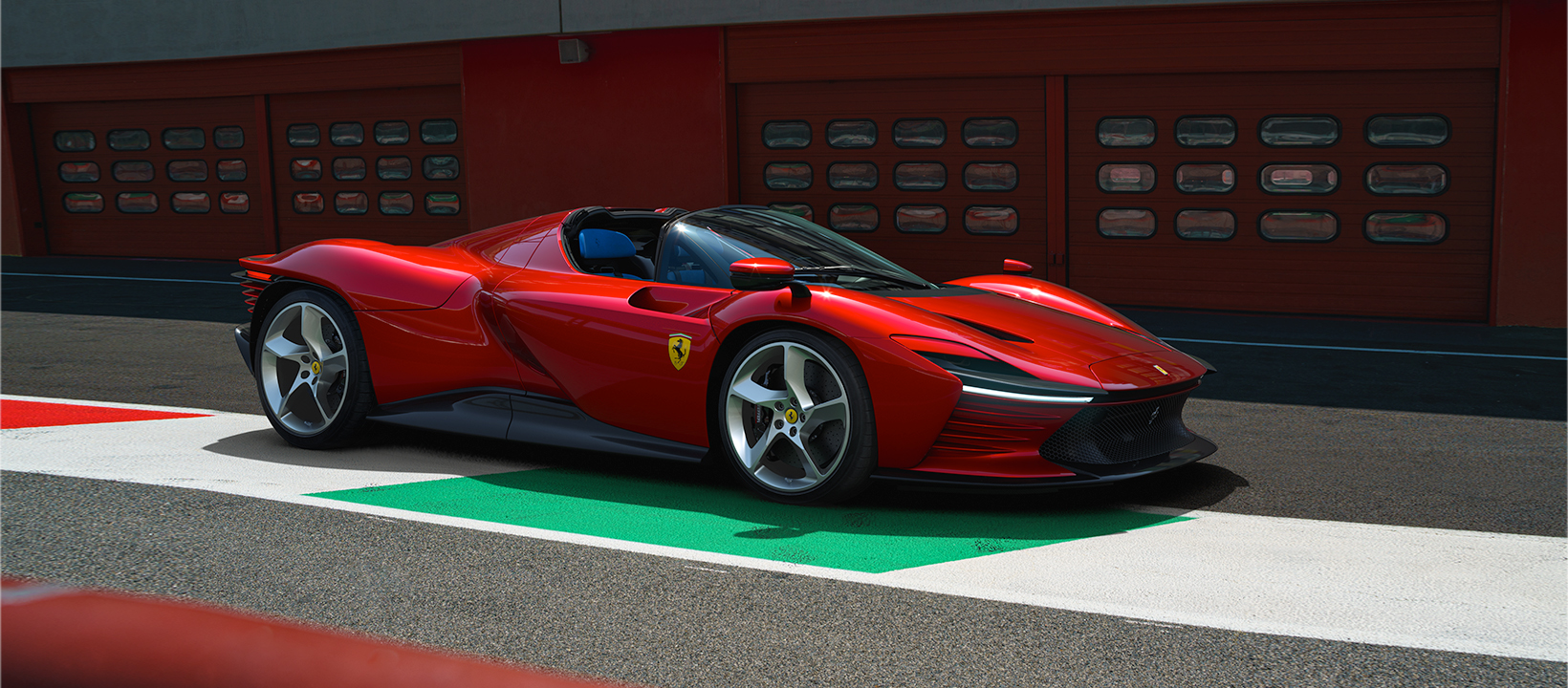 ferrari
