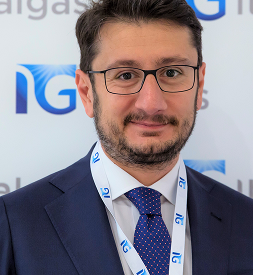 nunzio ferruli