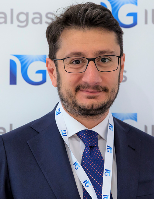 nunzio ferruli
