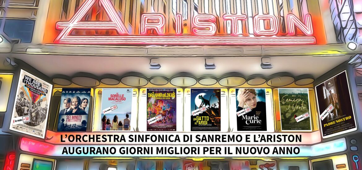 festival di sanremo
