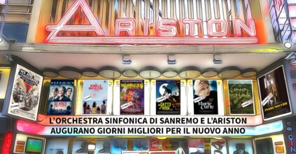 festival di sanremo