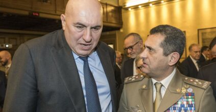 soldati figliuolo