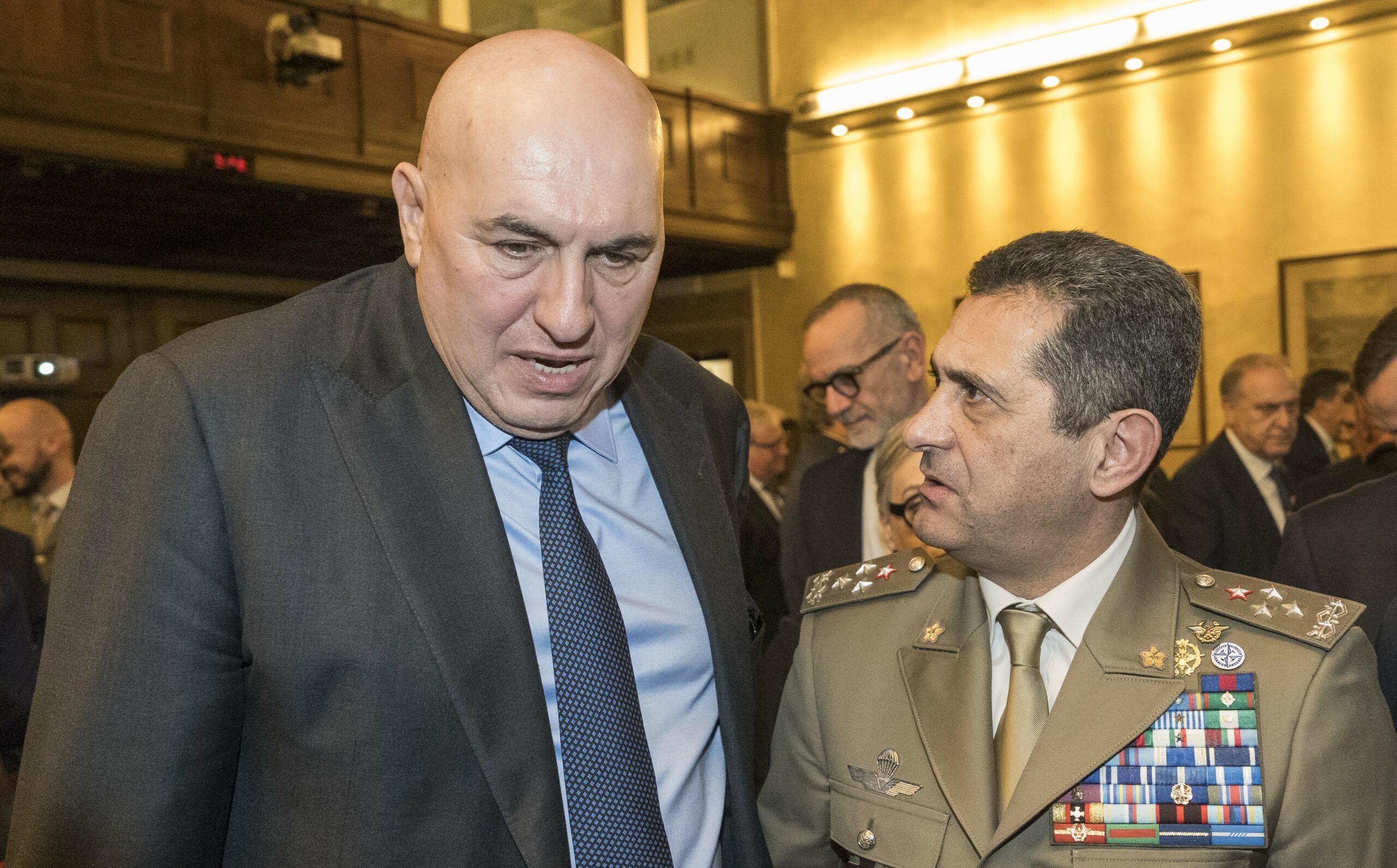 soldati figliuolo