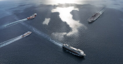 fincantieri