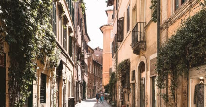 turismo pasqua mercato immobiliare