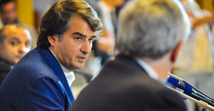 Forza Italia regionali Puglia