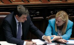 Dipartimento Coesione Sud