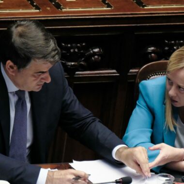 Dipartimento Coesione Sud