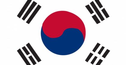 sud corea
