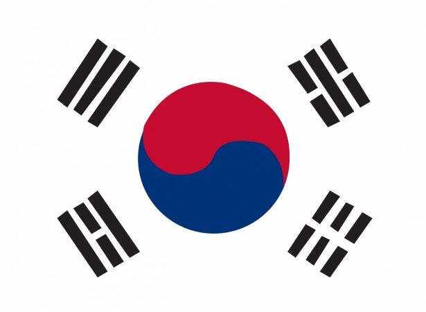 Sud Corea