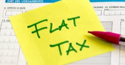 flat tax