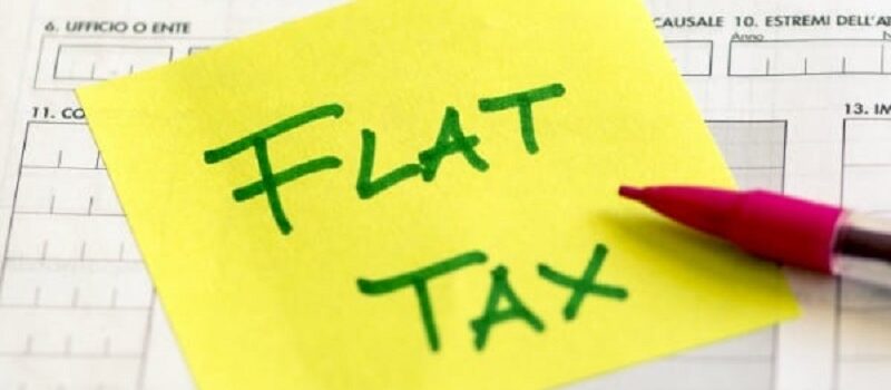 Flat Tax