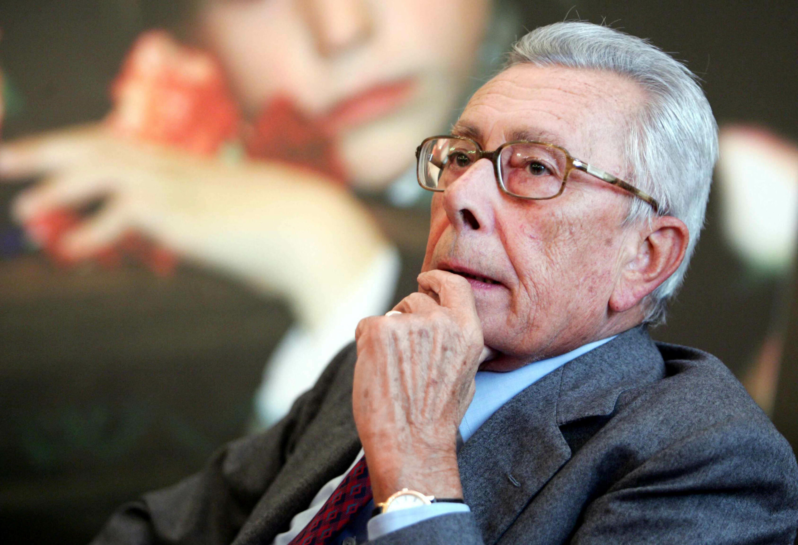 forlani democrazia cristiana