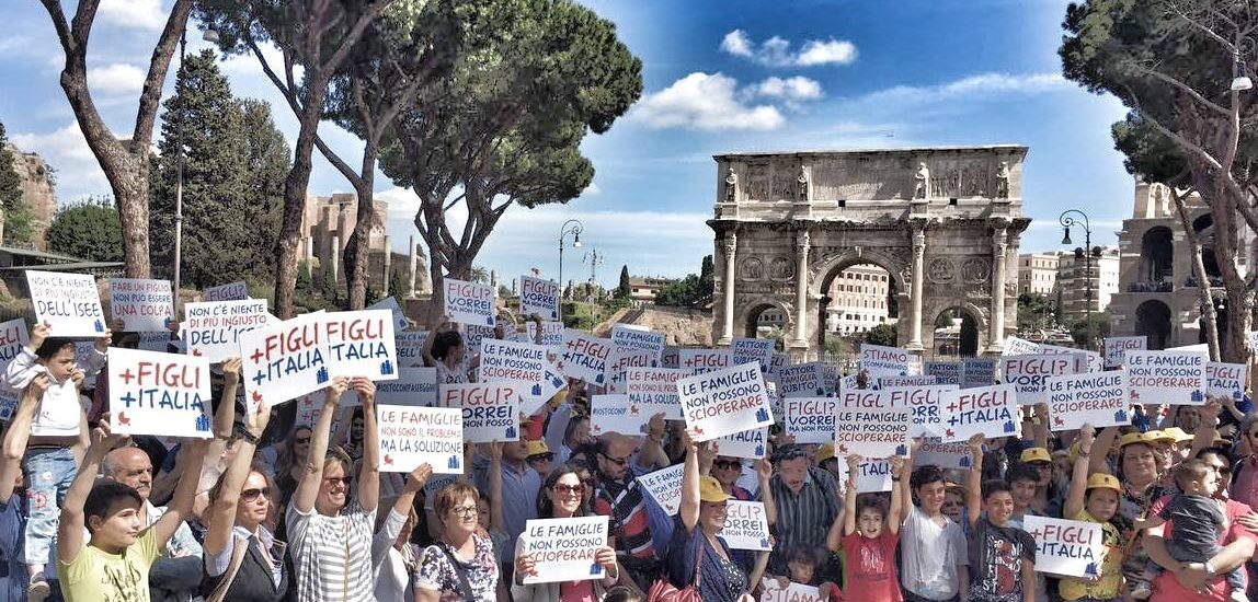 Forum associazioni familiari