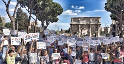 Forum associazioni familiari