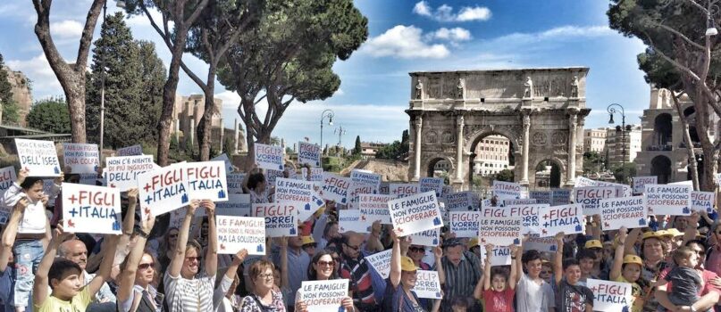 Forum Associazioni Familiari