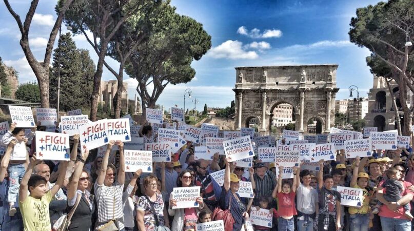 Forum Associazioni Familiari