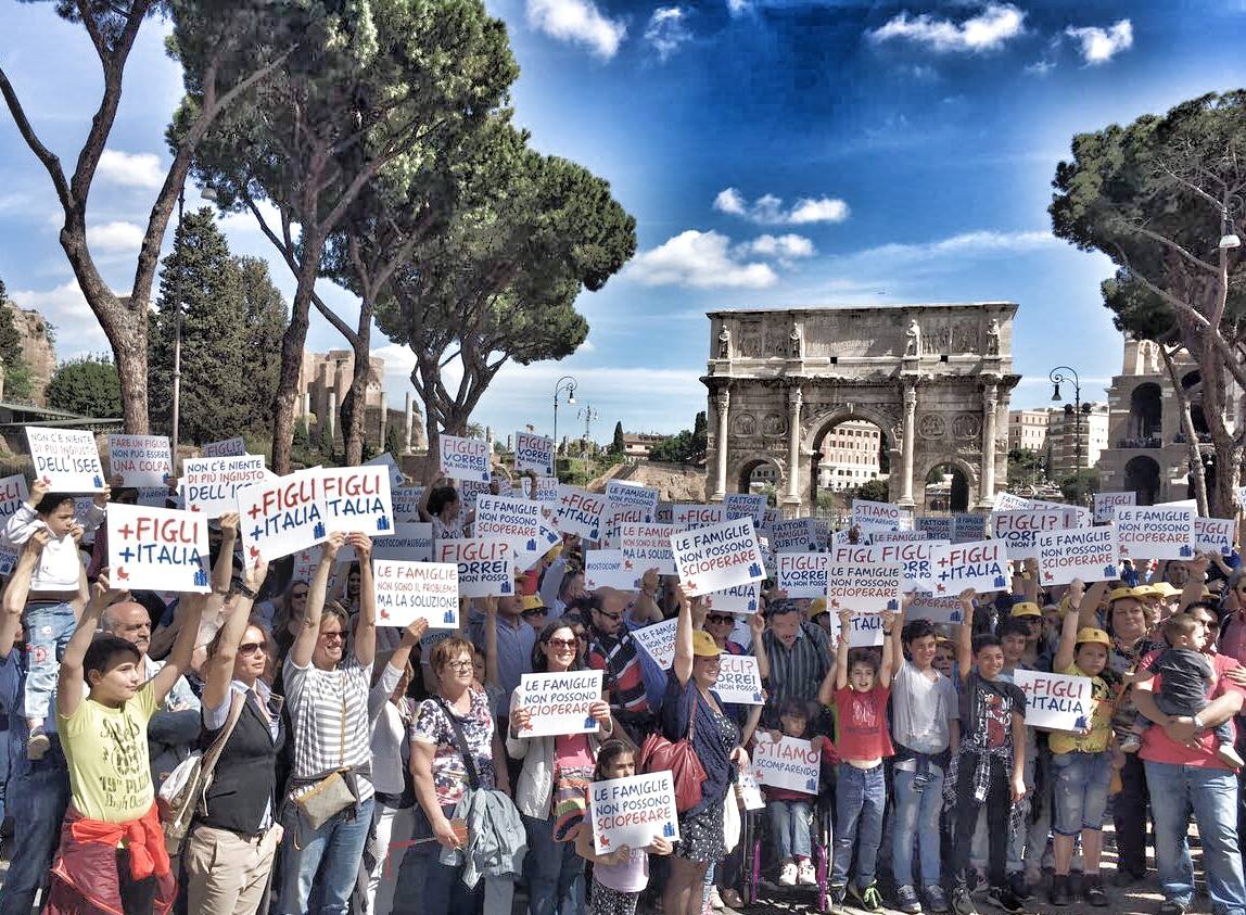 Forum associazioni familiari