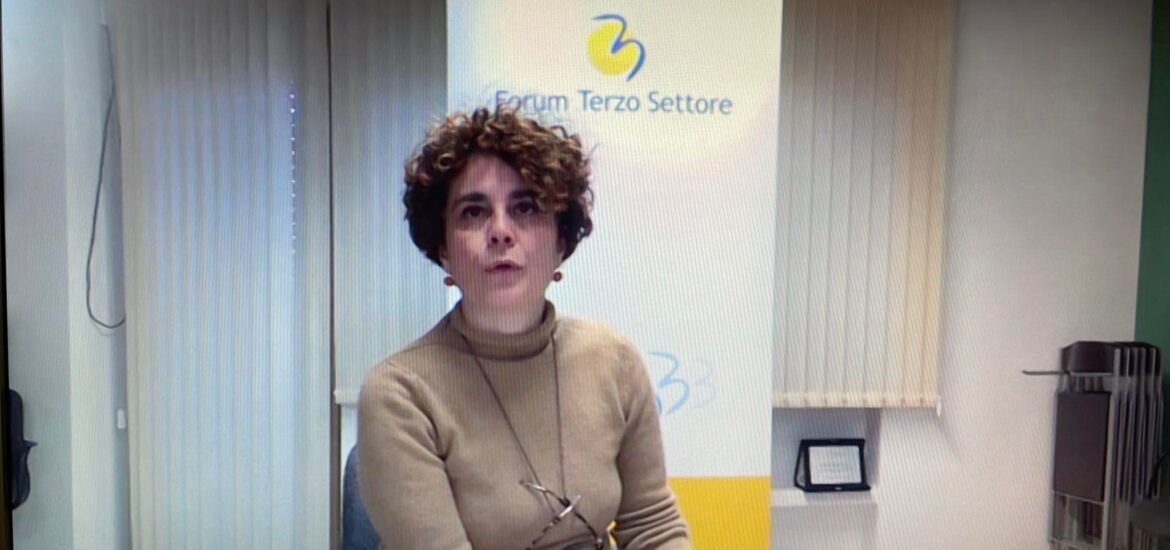 forum terzo settore