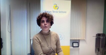 forum terzo settore