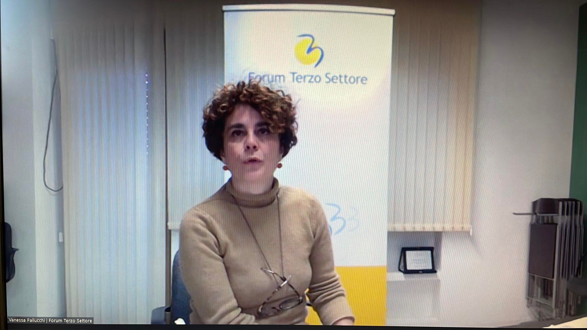 forum terzo settore