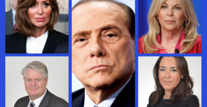 forza italia