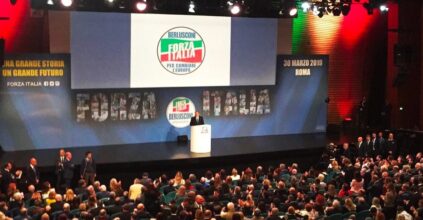 forza italia fuoriusciti